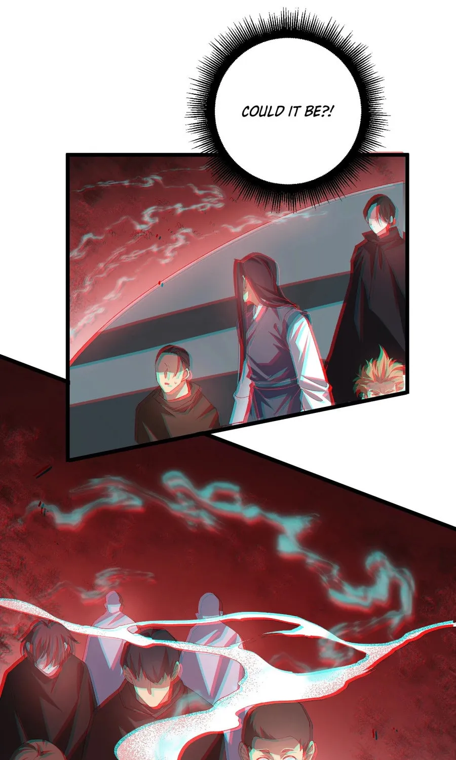 Overlord of Insects Chapter 47 page 31 - 