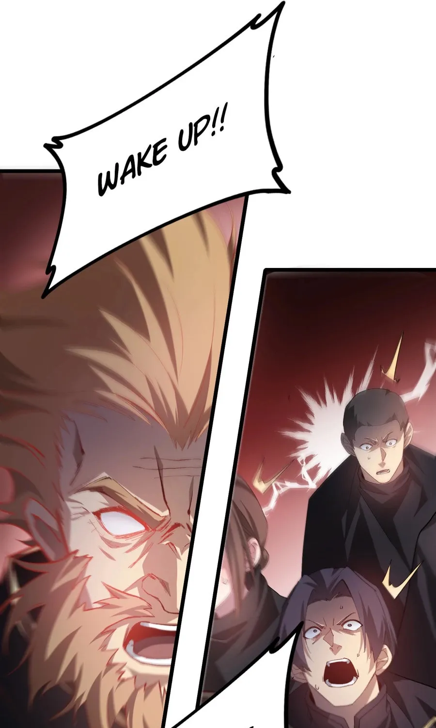 Overlord of Insects Chapter 47 page 34 - 