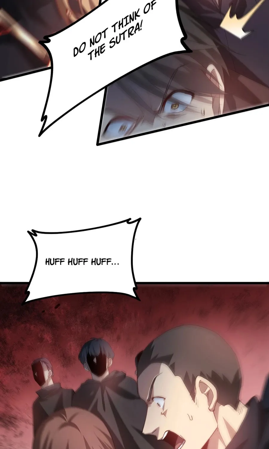 Overlord of Insects Chapter 47 page 35 - 