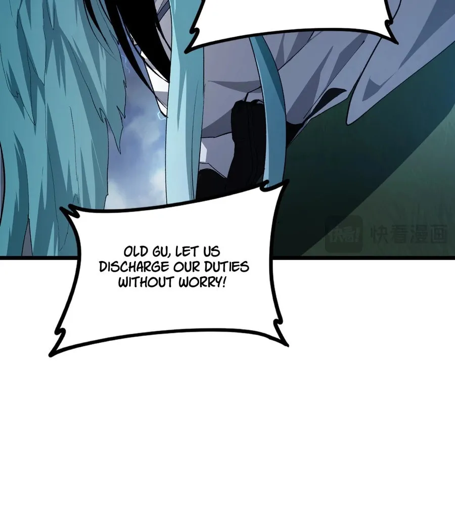 Overlord of Insects Chapter 47 page 48 - 