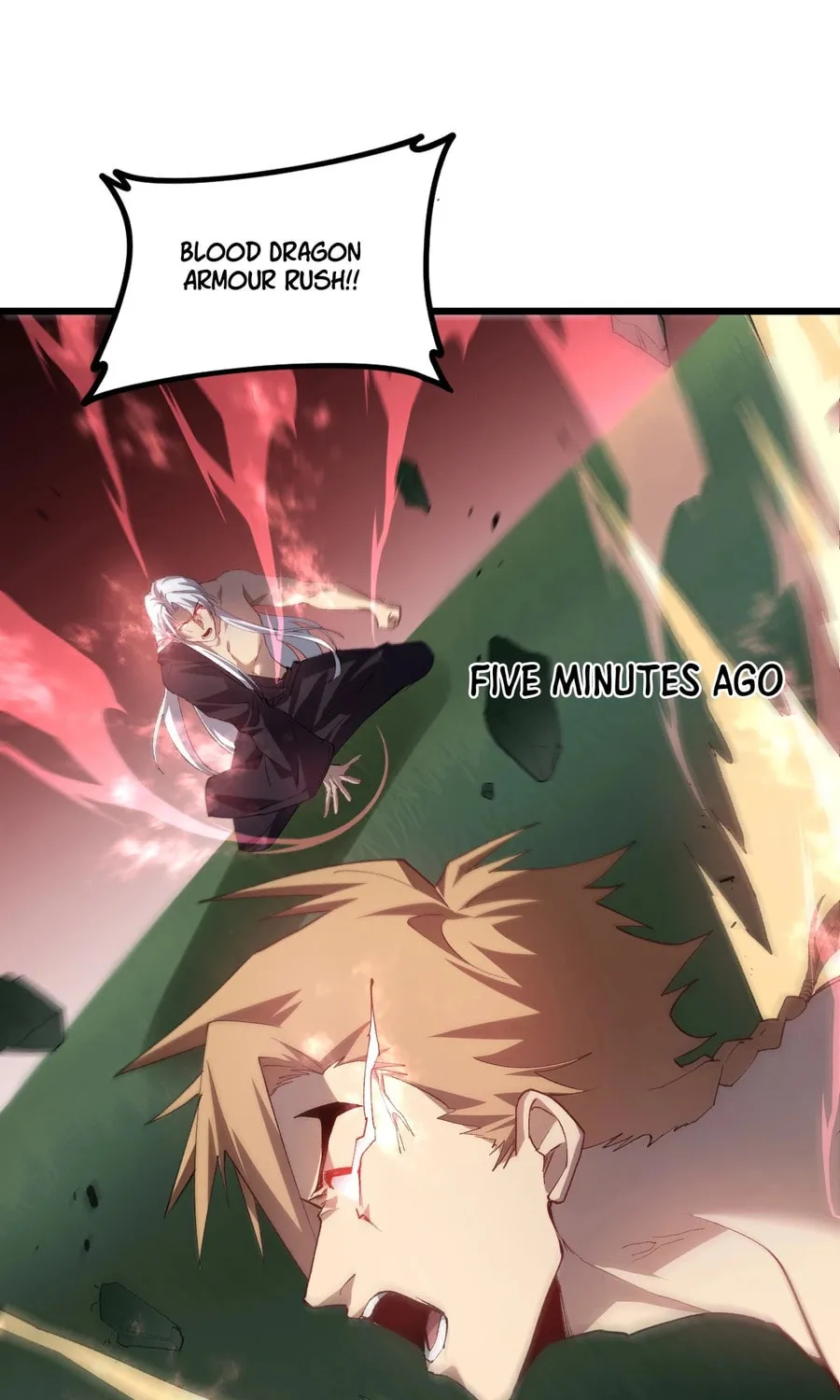 Overlord of Insects Chapter 47 page 49 - 