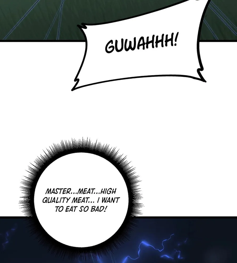 Overlord of Insects Chapter 47 page 53 - 