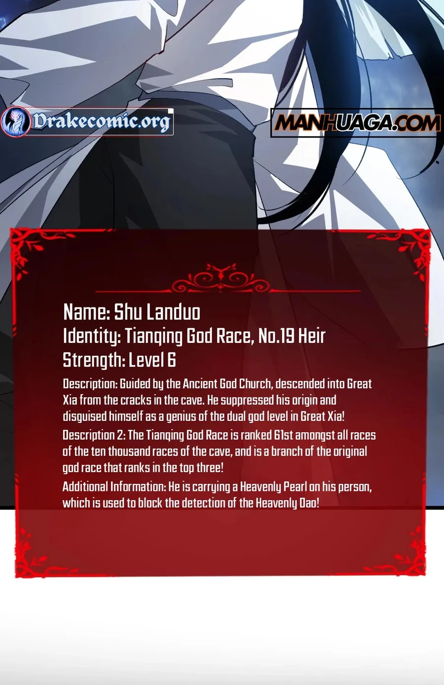 Overlord of Insects Chapter 47 page 57 - 