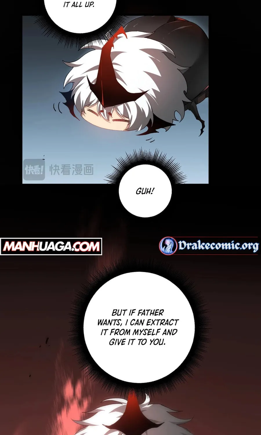 Overlord of Insects Chapter 47 page 59 - 
