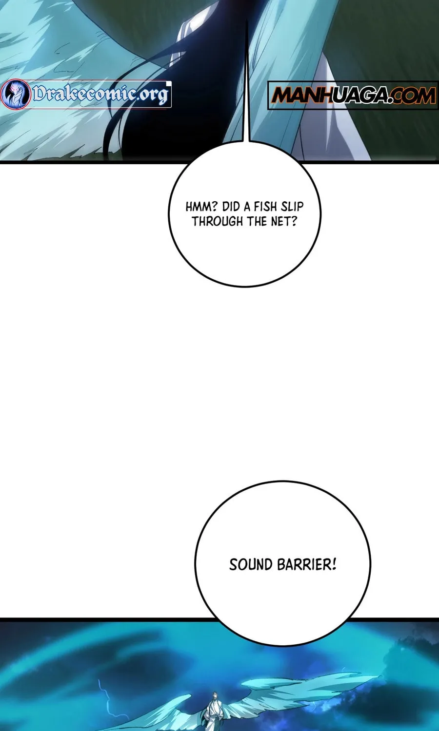 Overlord of Insects Chapter 47 page 63 - 