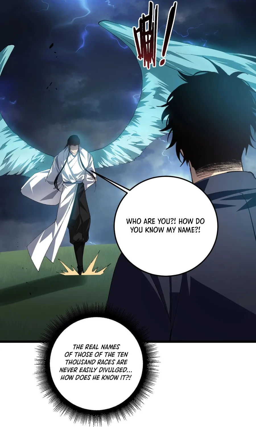 Overlord of Insects Chapter 47 page 66 - 