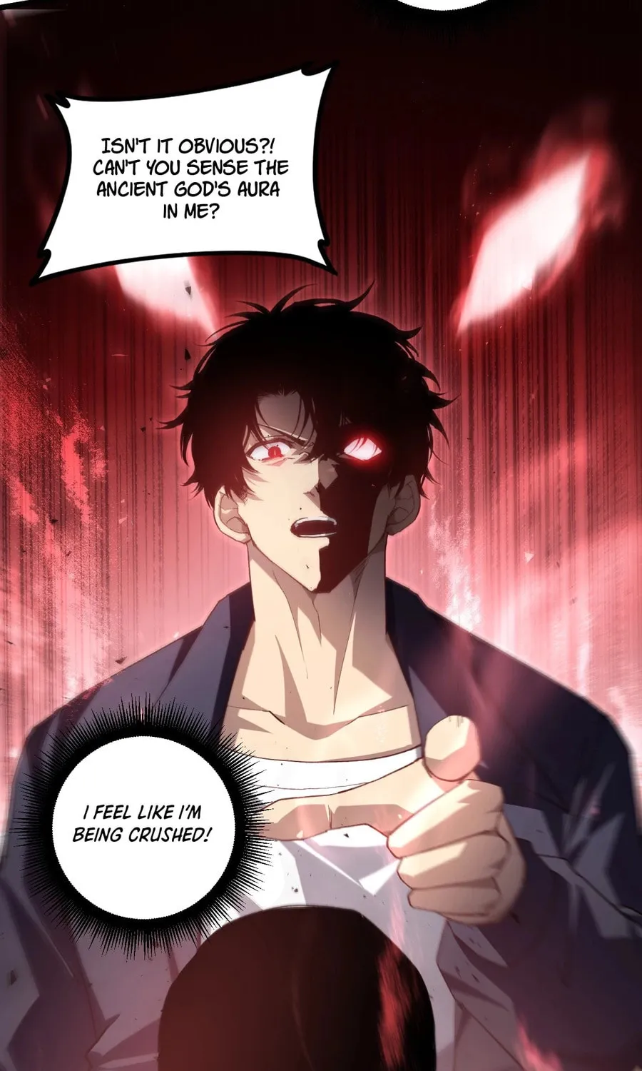 Overlord of Insects Chapter 47 page 72 - 