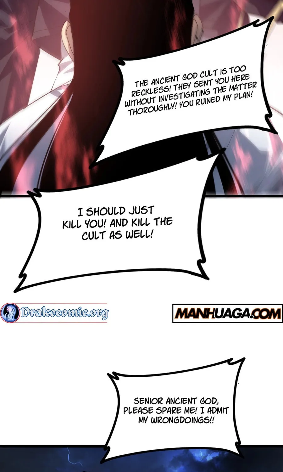 Overlord of Insects Chapter 47 page 73 - 
