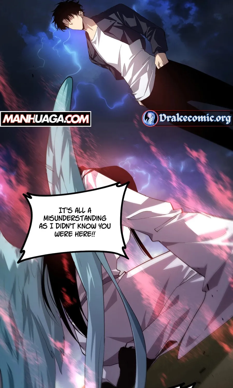 Overlord of Insects Chapter 47 page 74 - 