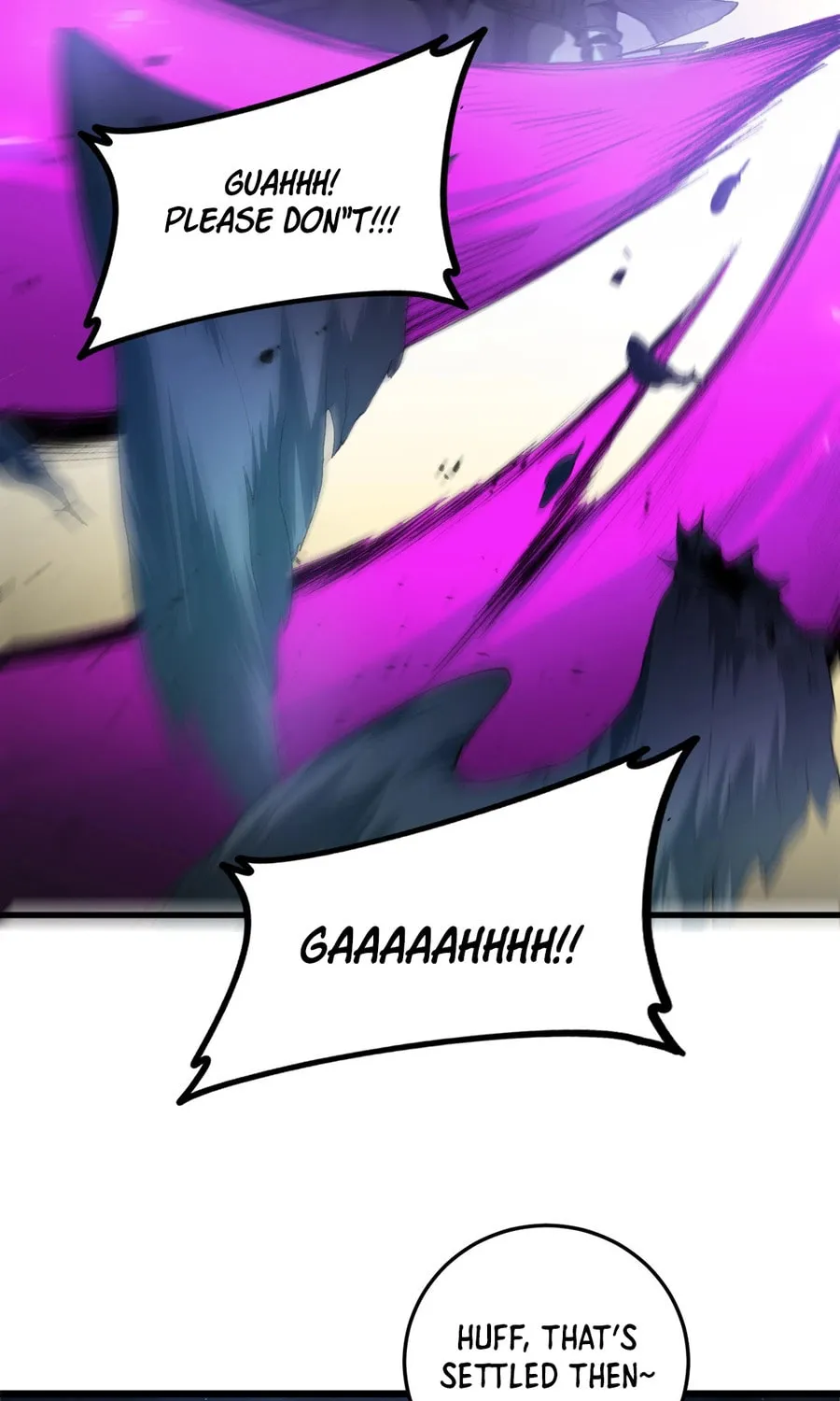 Overlord of Insects Chapter 48 page 15 - 