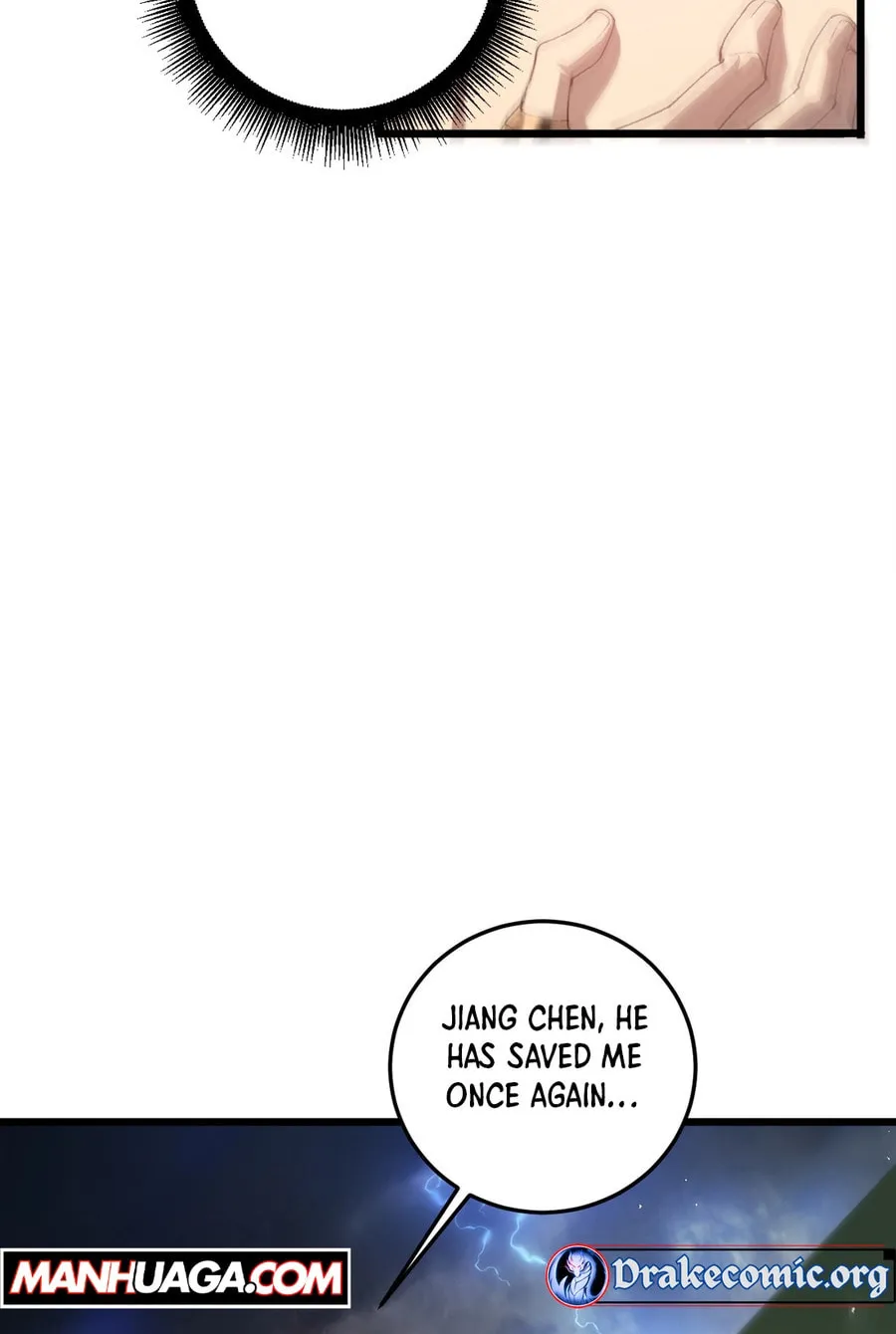 Overlord of Insects Chapter 48 page 18 - 
