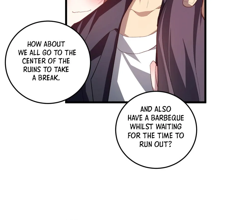Overlord of Insects Chapter 48 page 22 - 