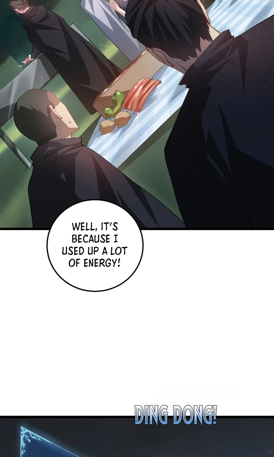 Overlord of Insects Chapter 48 page 24 - 
