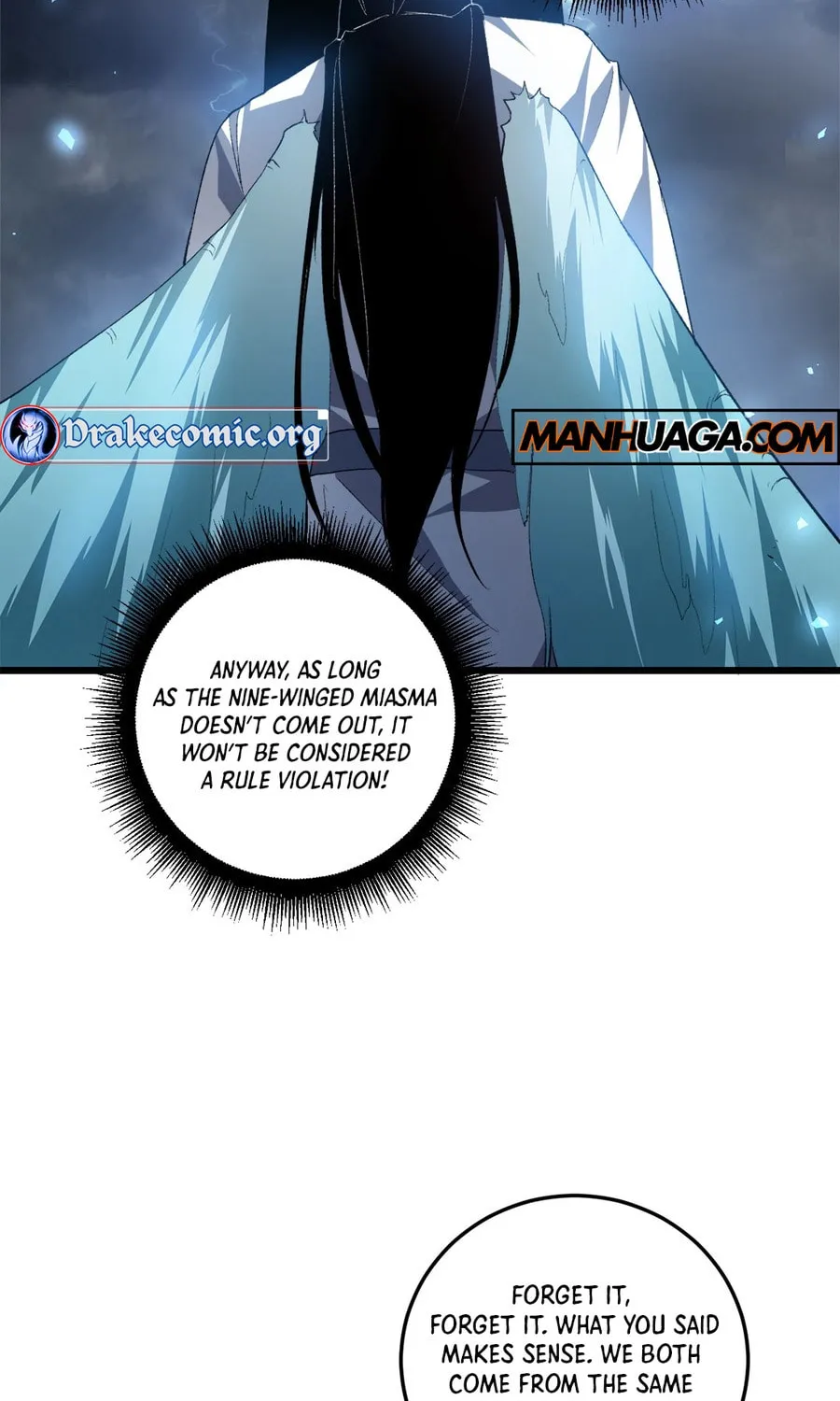 Overlord of Insects Chapter 48 page 4 - 