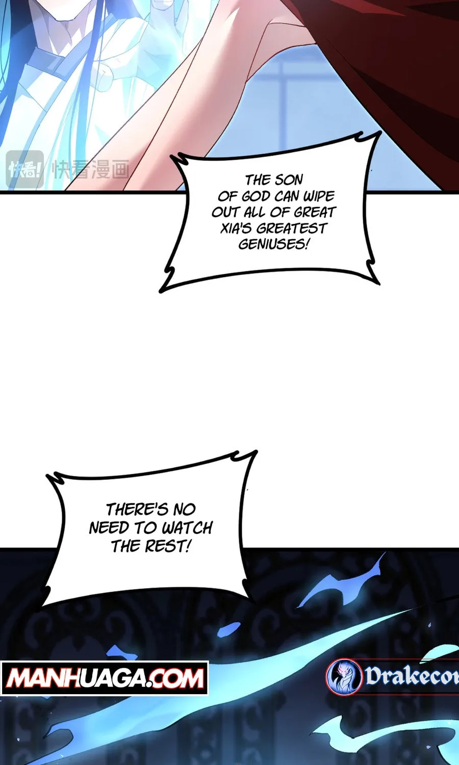 Overlord of Insects Chapter 48 page 43 - 