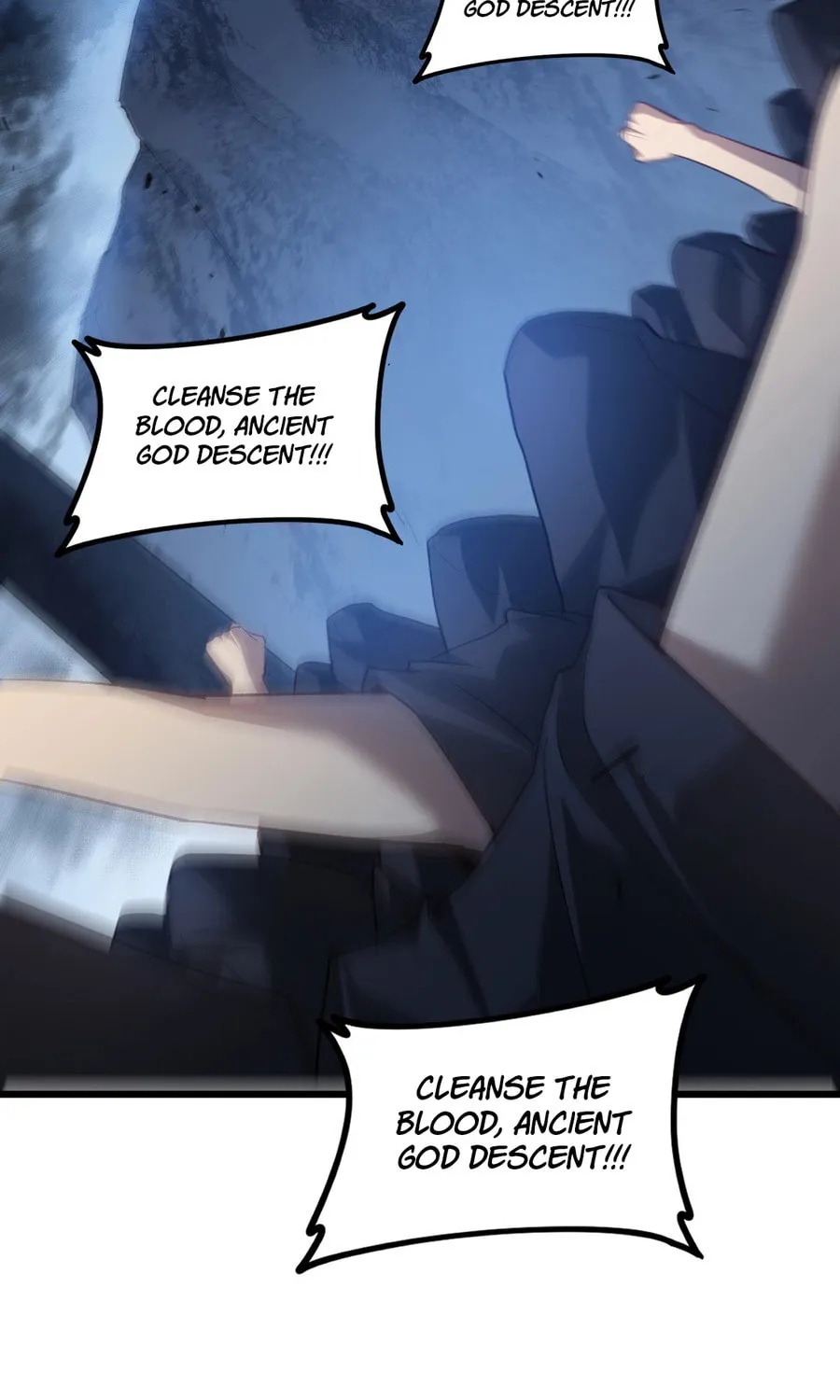 Overlord of Insects Chapter 48 page 49 - 