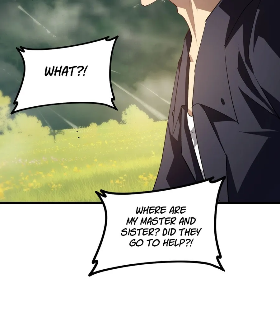 Overlord of Insects Chapter 48 page 69 - 