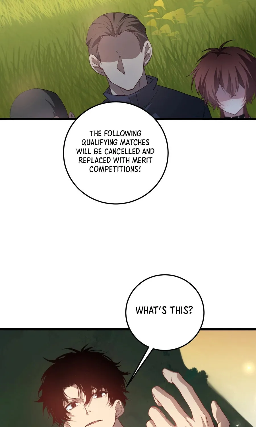 Overlord of Insects Chapter 49 page 16 - 