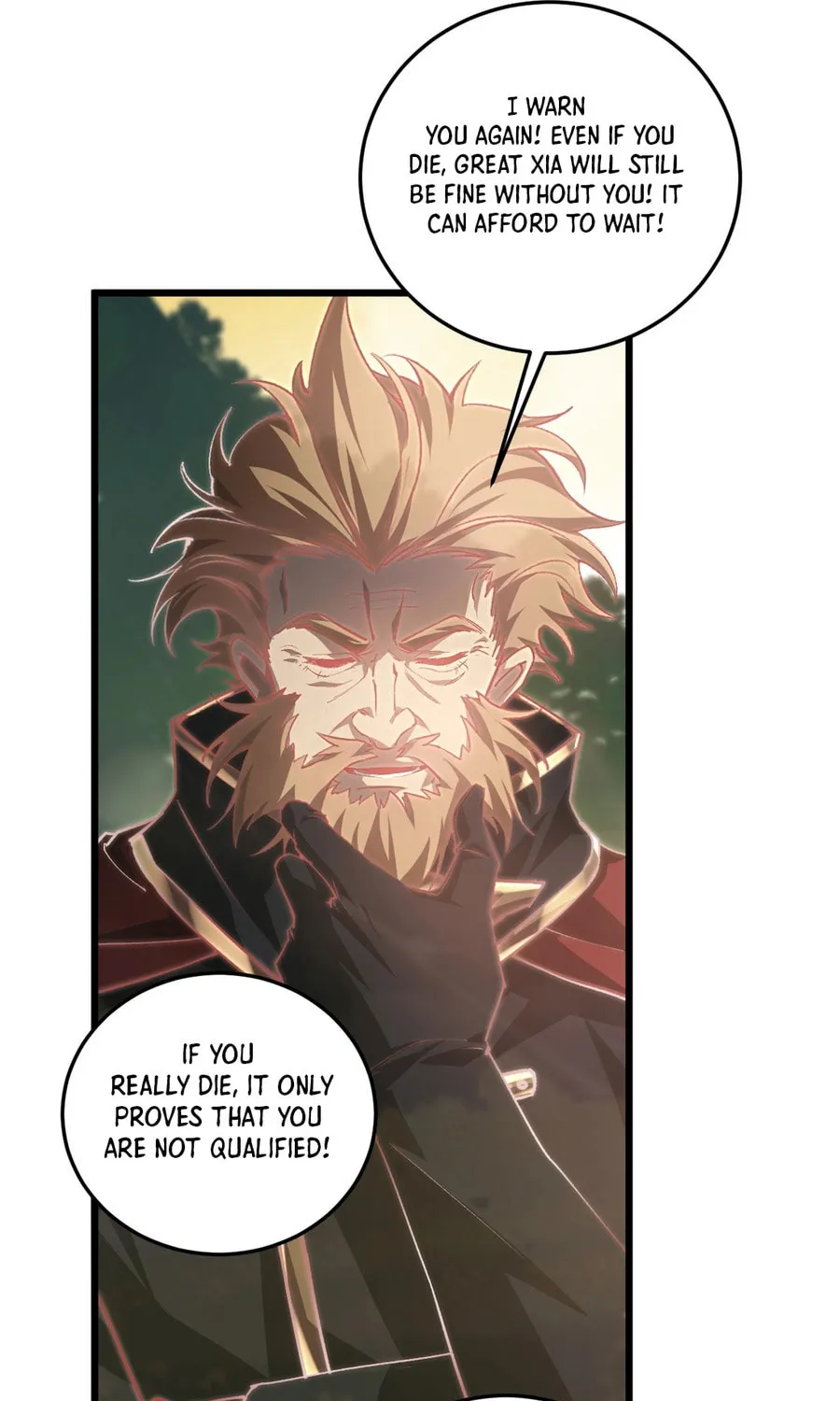 Overlord of Insects Chapter 49 page 18 - 