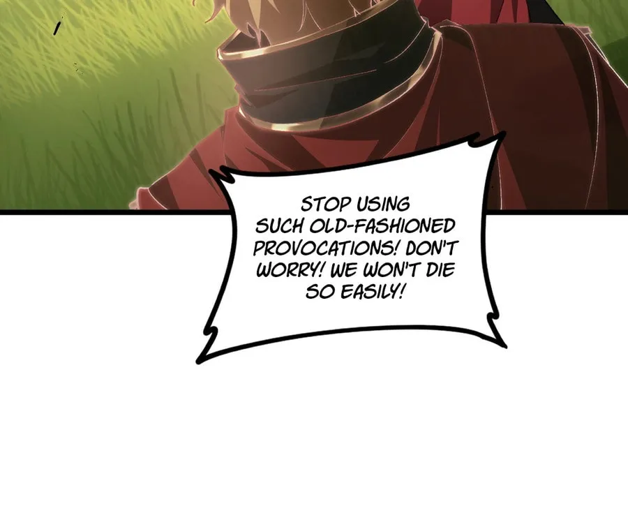 Overlord of Insects Chapter 49 page 21 - 