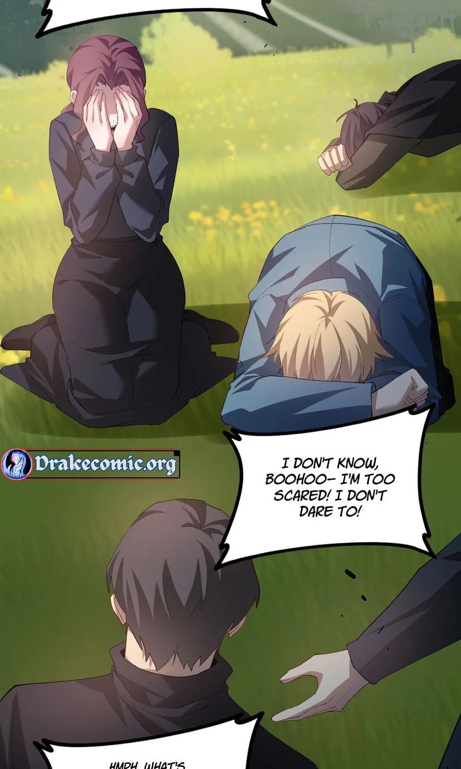 Overlord of Insects Chapter 49 page 24 - 