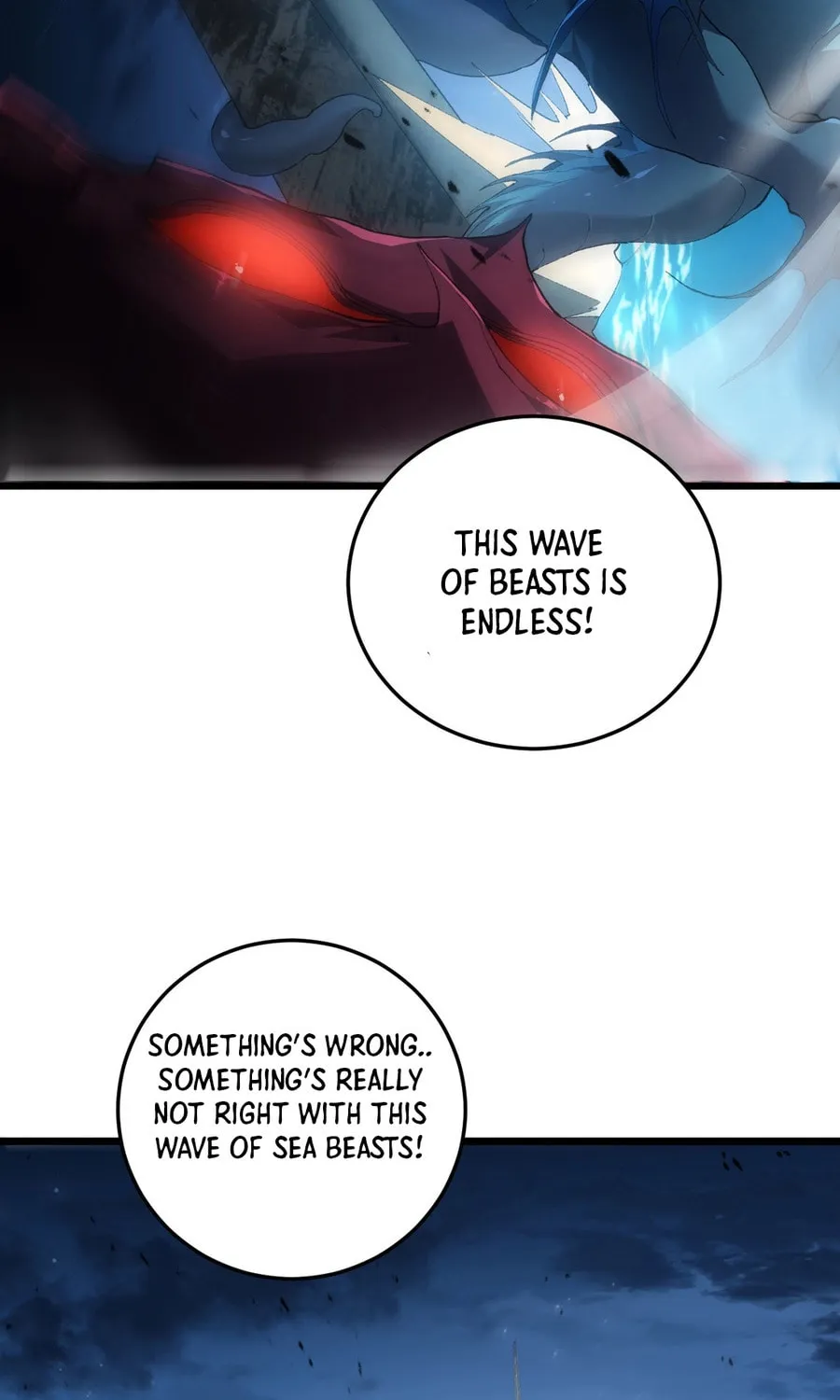 Overlord of Insects Chapter 49 page 27 - 