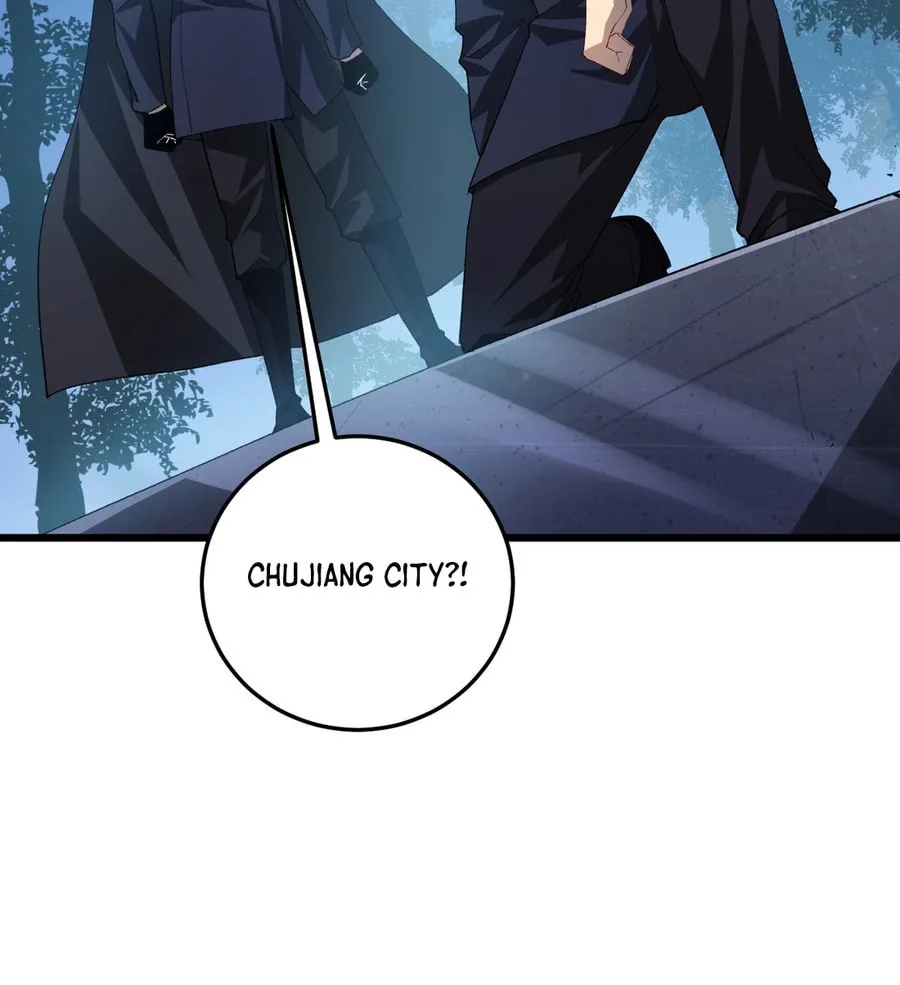 Overlord of Insects Chapter 49 page 30 - 