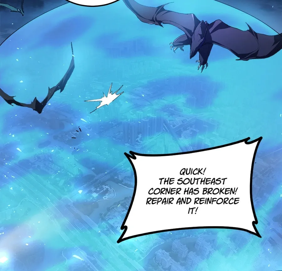 Overlord of Insects Chapter 49 page 40 - 