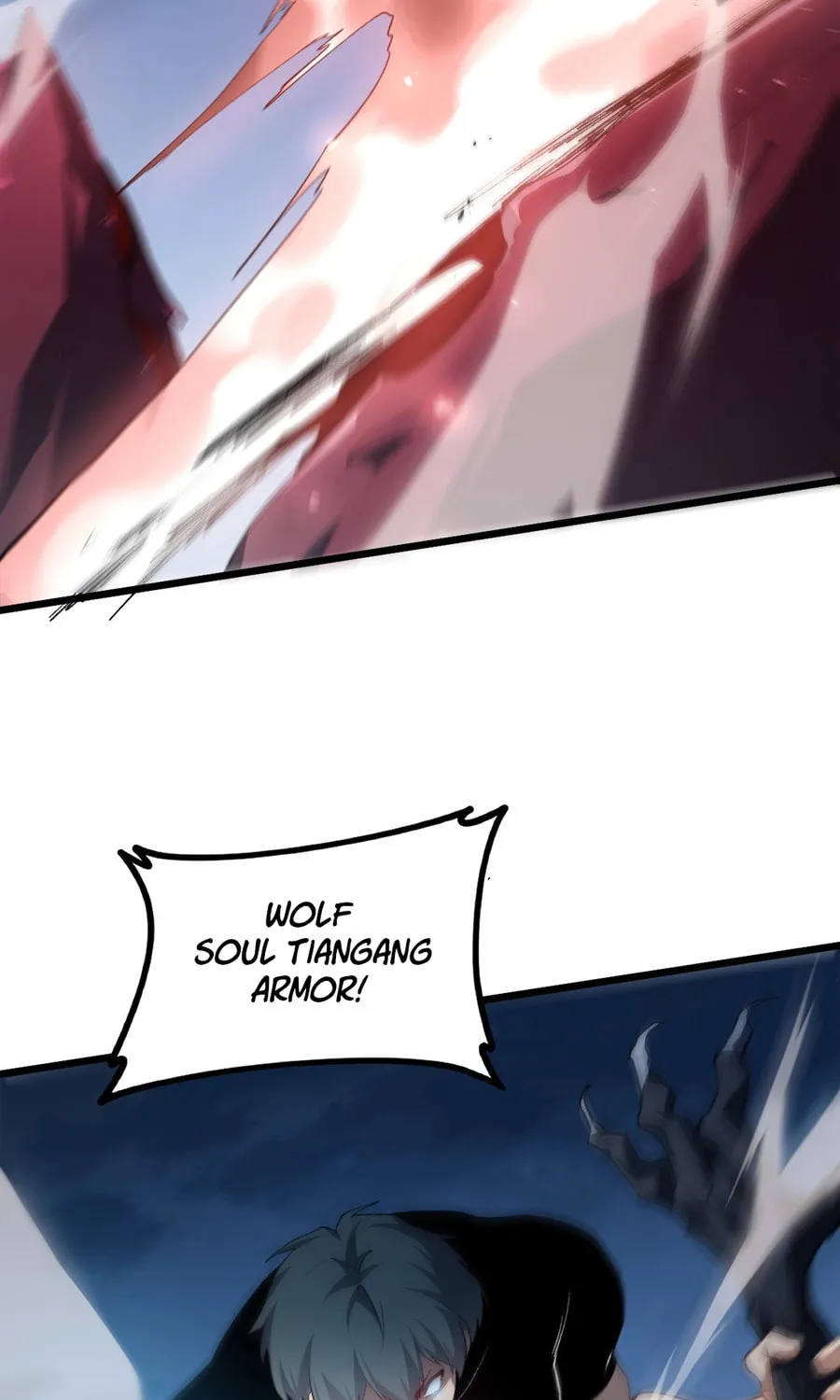Overlord of Insects Chapter 49 page 46 - 