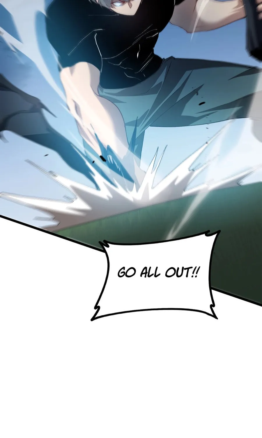 Overlord of Insects Chapter 49 page 47 - 