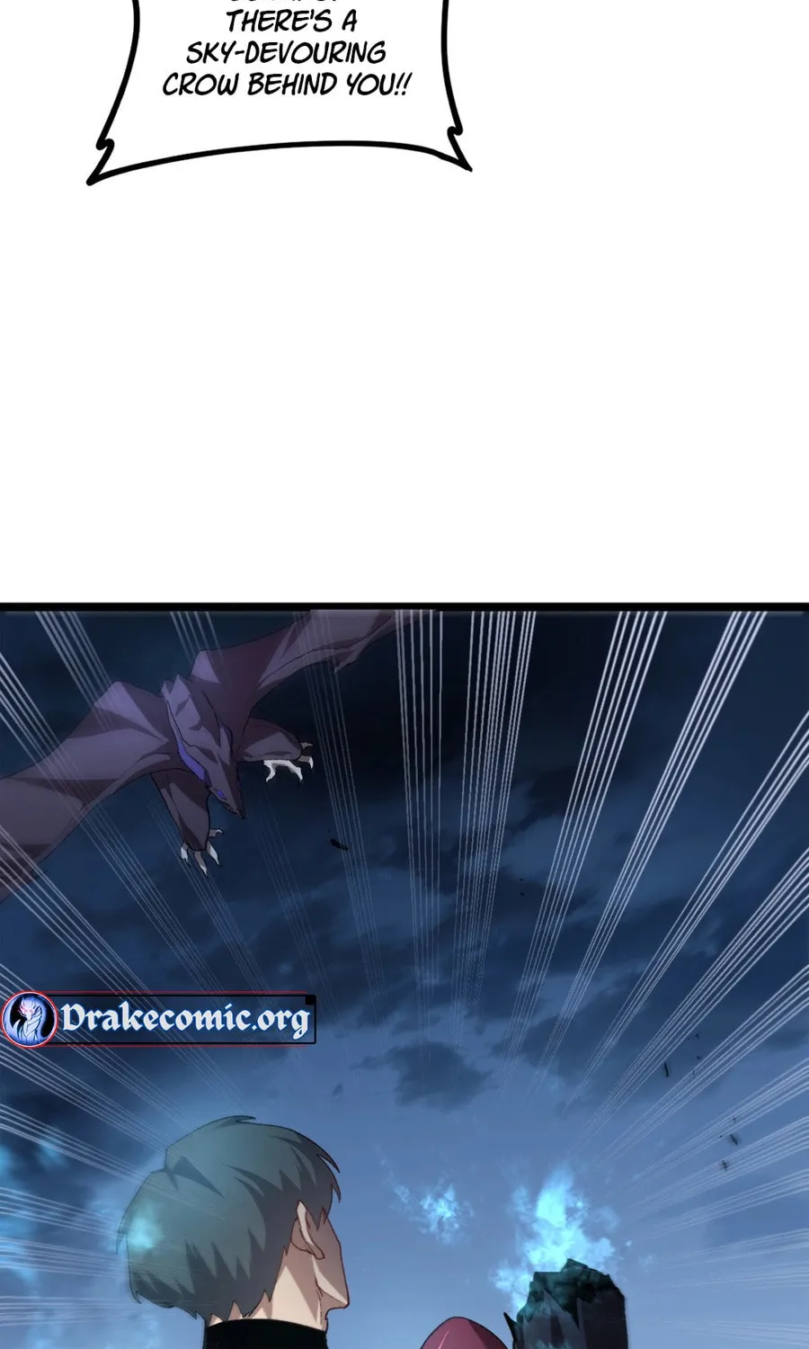 Overlord of Insects Chapter 49 page 49 - 