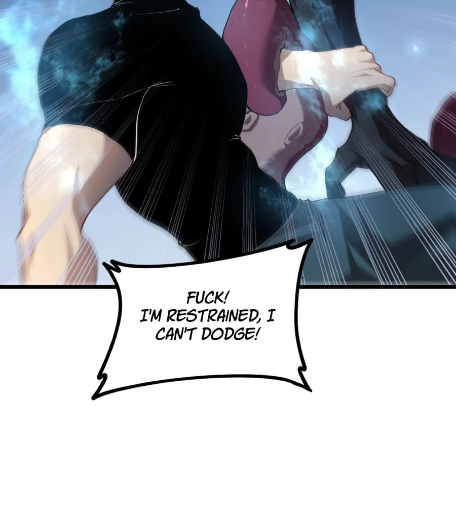 Overlord of Insects Chapter 49 page 50 - 