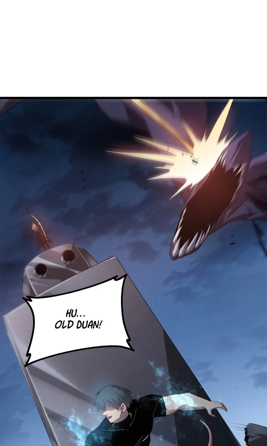 Overlord of Insects Chapter 49 page 51 - 