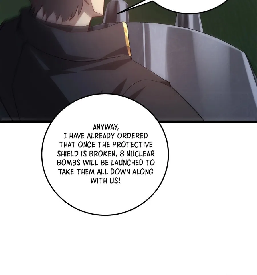 Overlord of Insects Chapter 49 page 55 - 