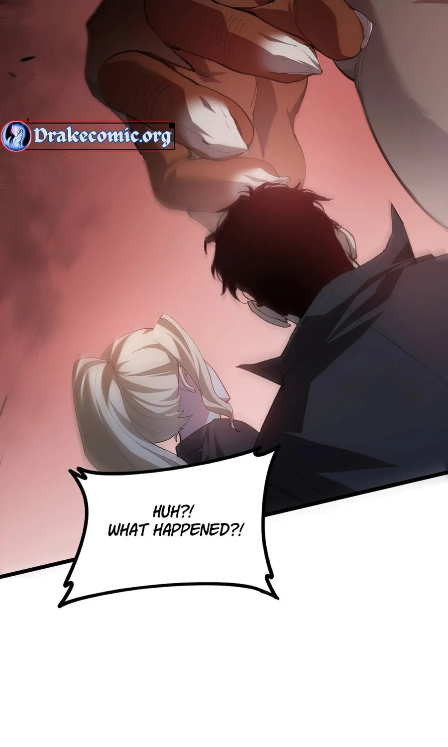 Overlord of Insects Chapter 49 page 73 - 