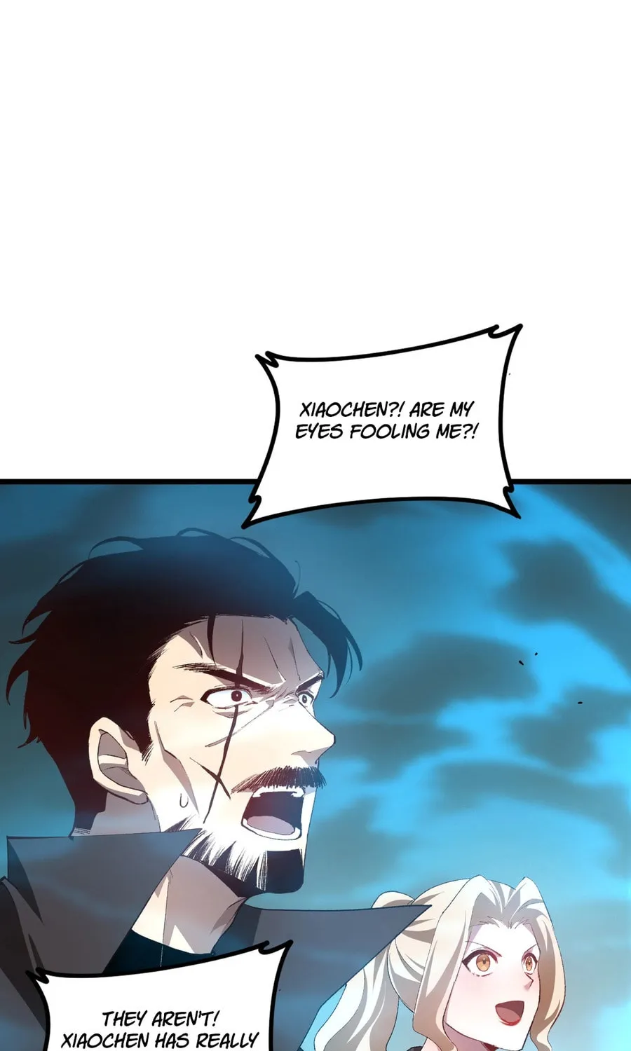 Overlord of Insects Chapter 49 page 78 - 