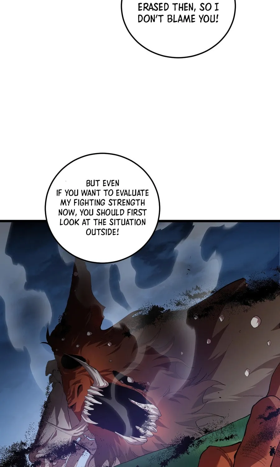 Overlord of Insects Chapter 49 page 81 - 