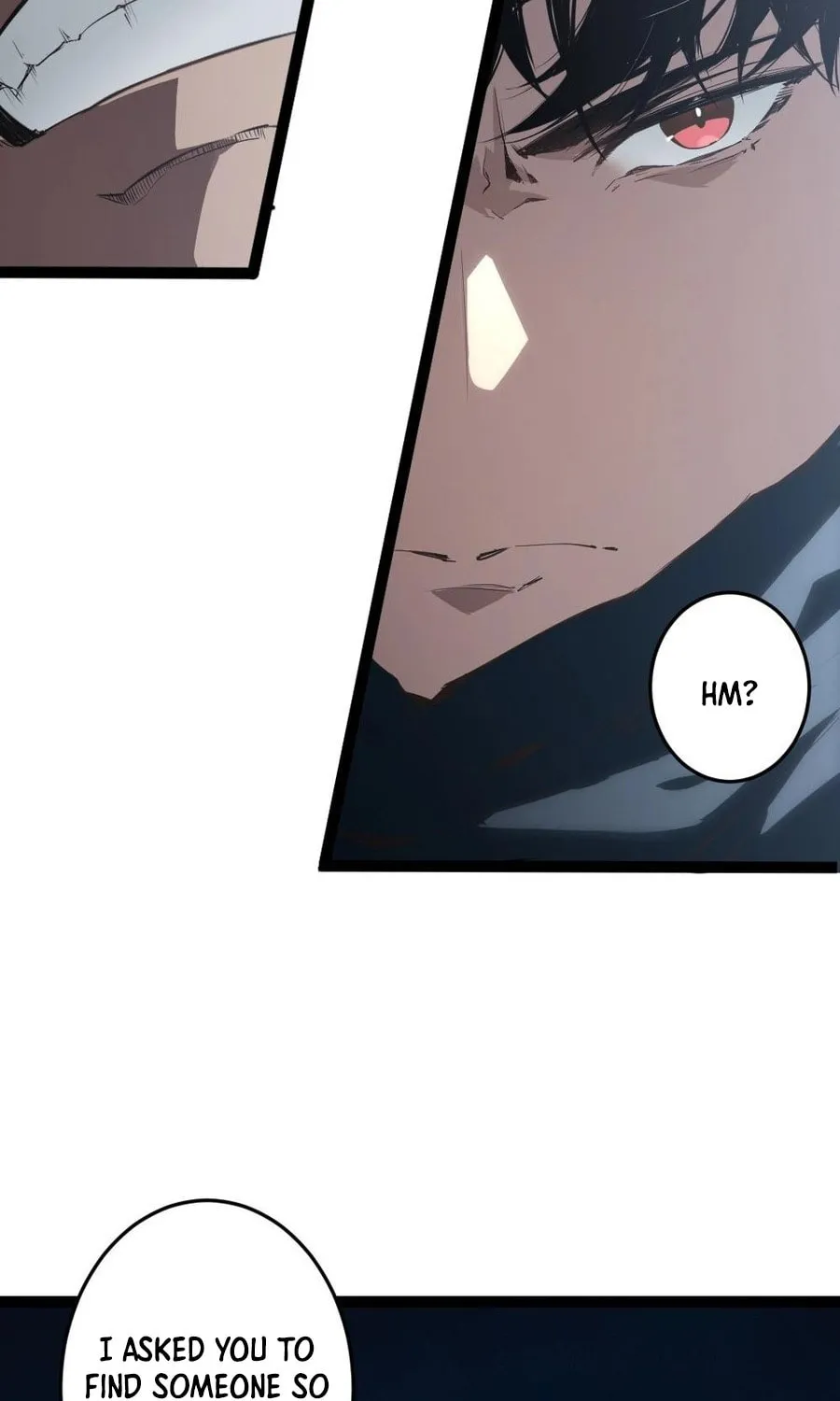 Overlord of Insects Chapter 5 page 12 - 