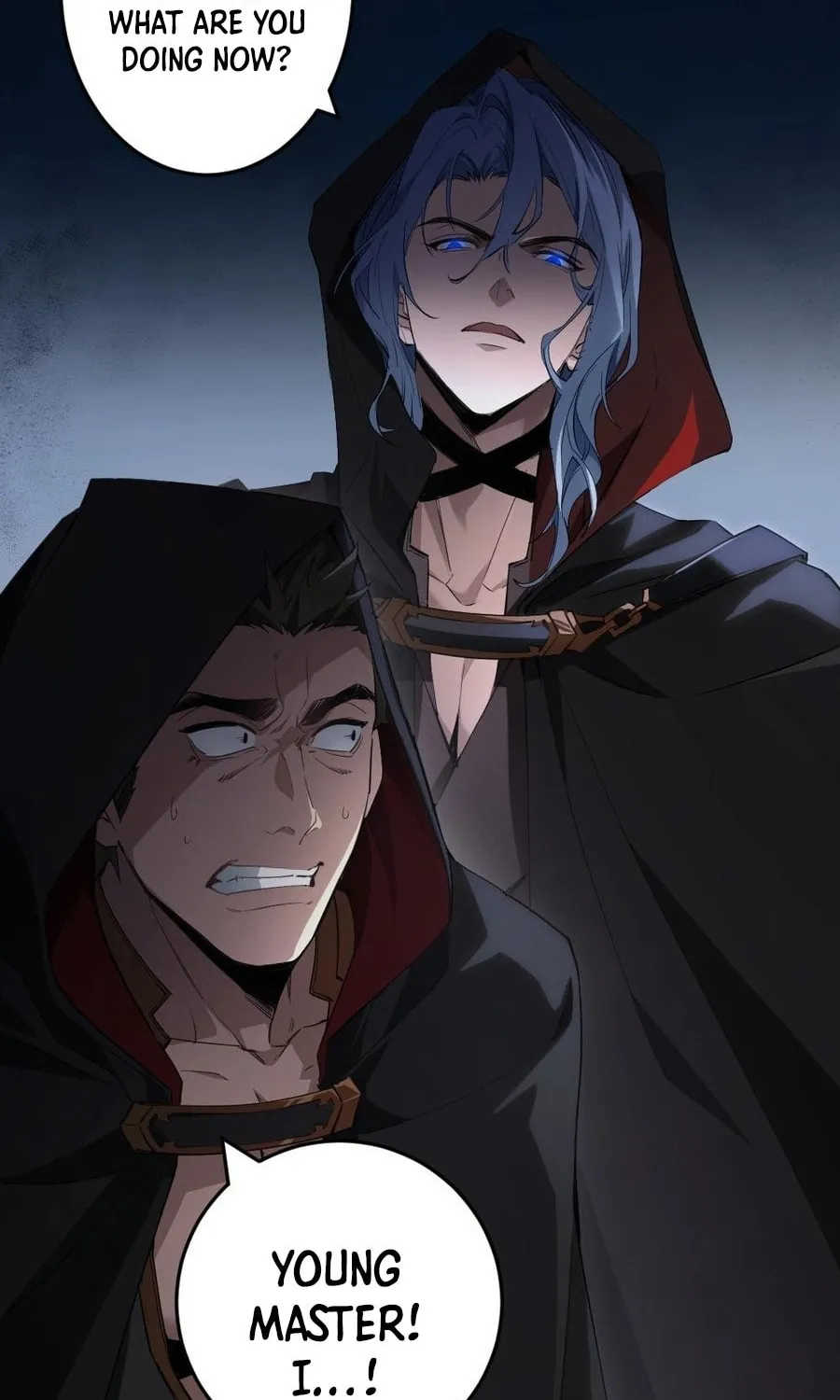Overlord of Insects Chapter 5 page 13 - 