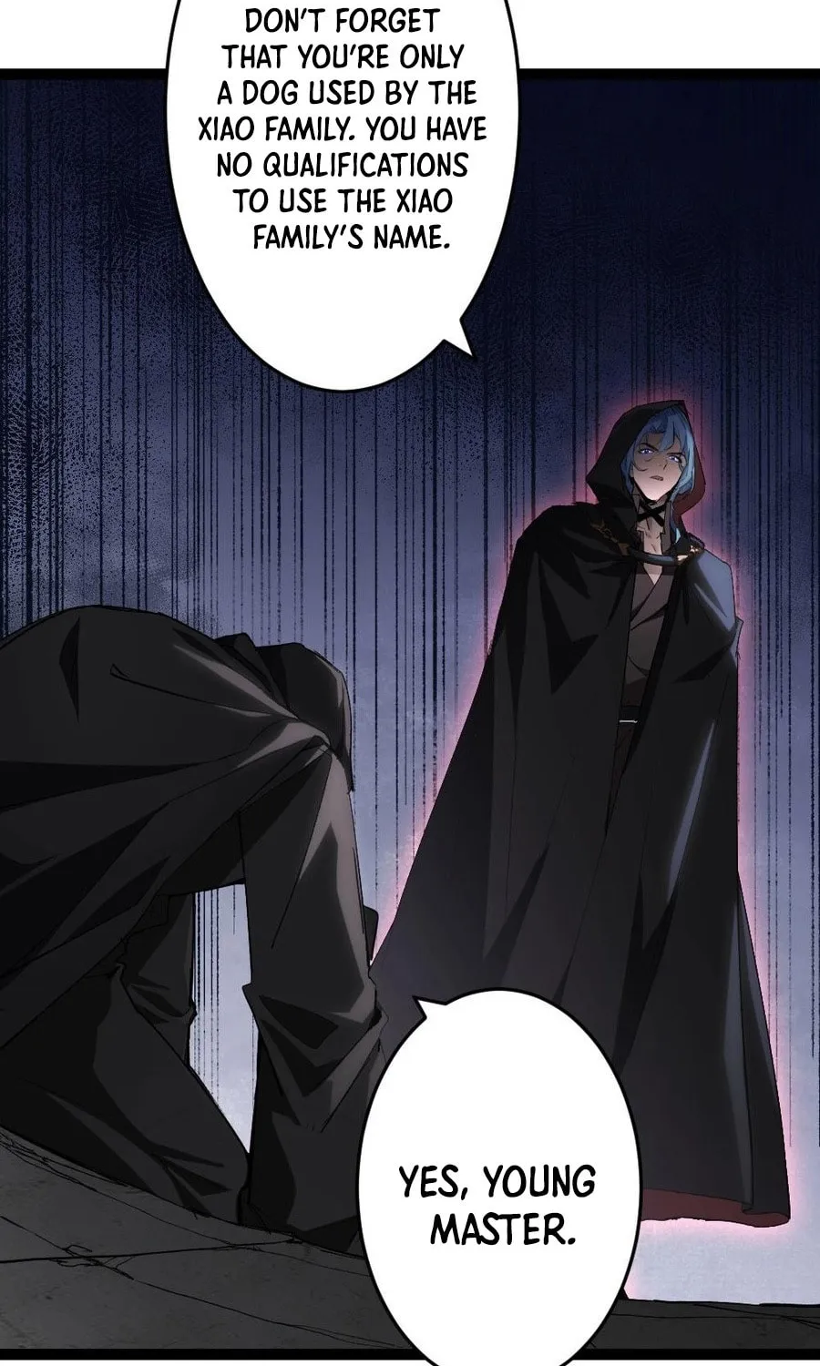 Overlord of Insects Chapter 5 page 17 - 