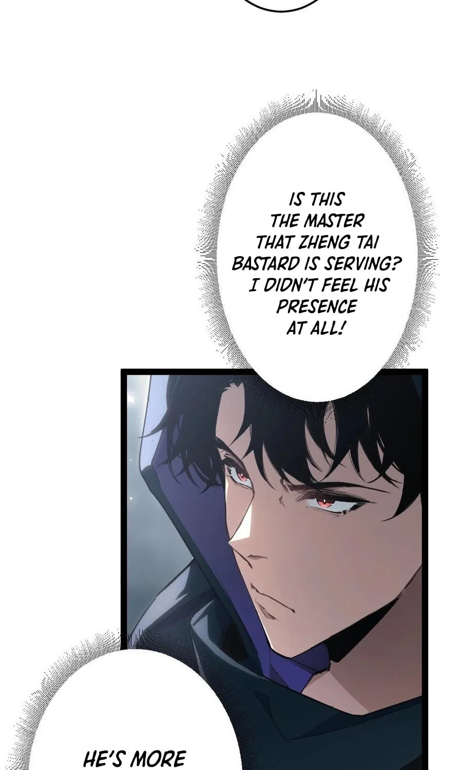 Overlord of Insects Chapter 5 page 18 - 