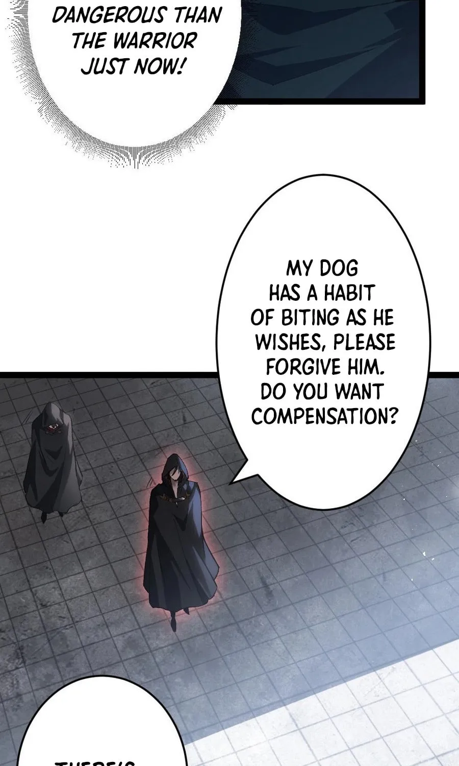 Overlord of Insects Chapter 5 page 19 - 