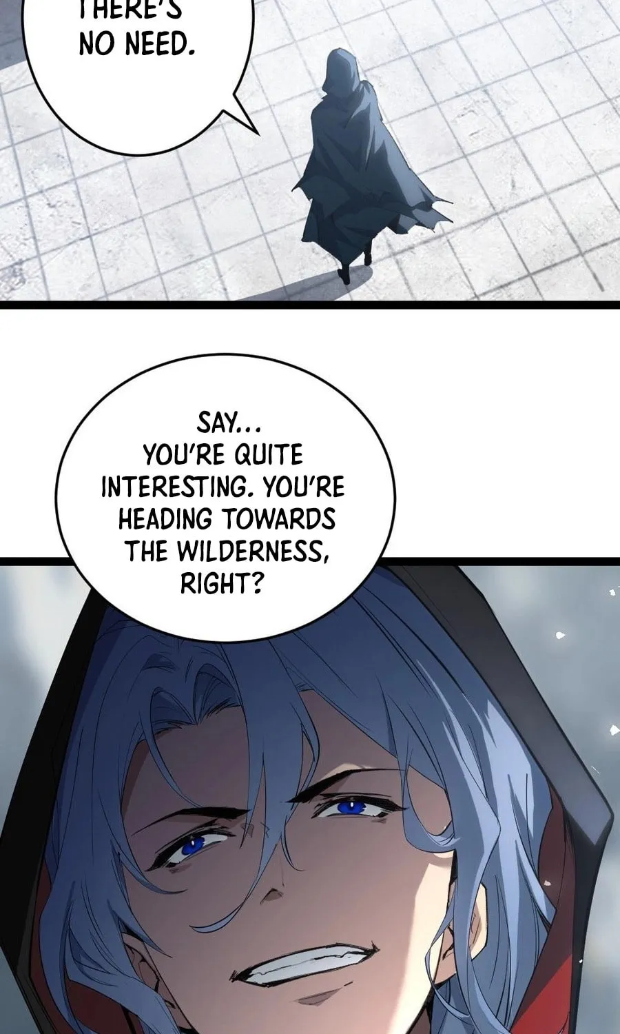Overlord of Insects Chapter 5 page 20 - 