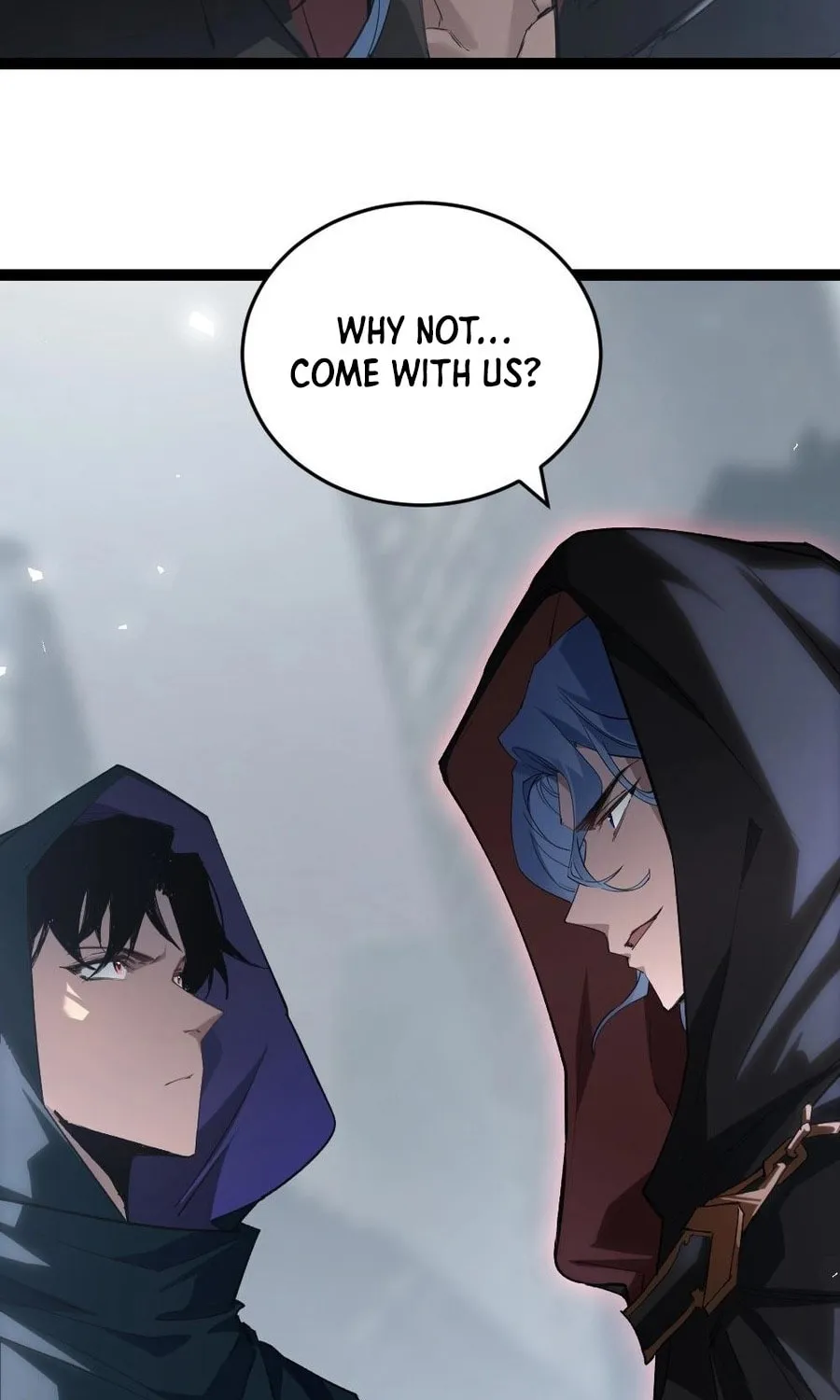 Overlord of Insects Chapter 5 page 22 - 