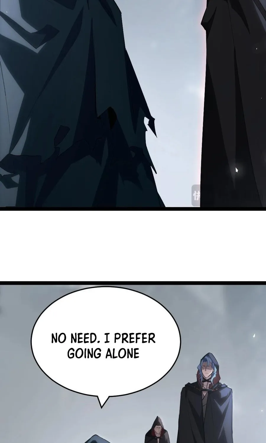 Overlord of Insects Chapter 5 page 23 - 