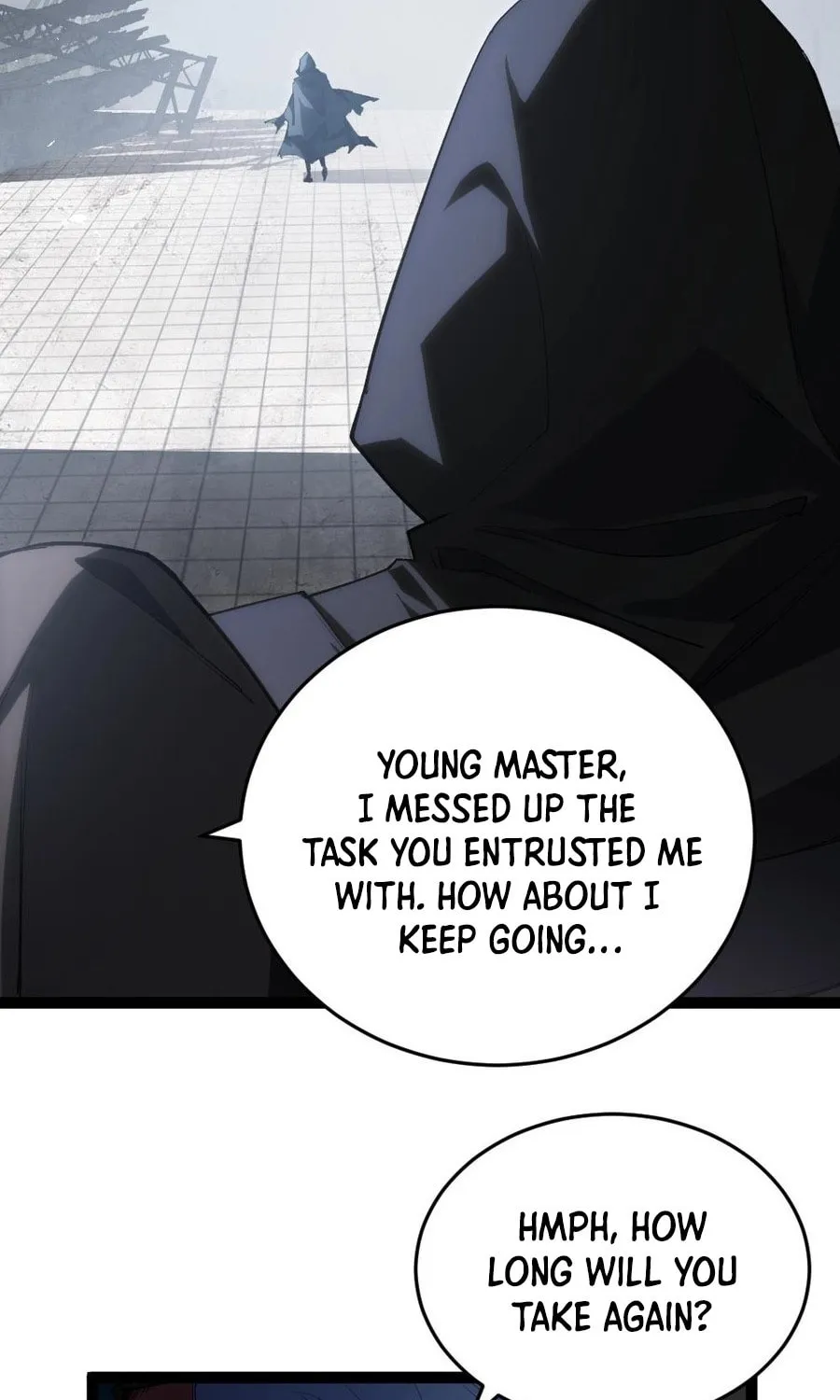 Overlord of Insects Chapter 5 page 25 - 