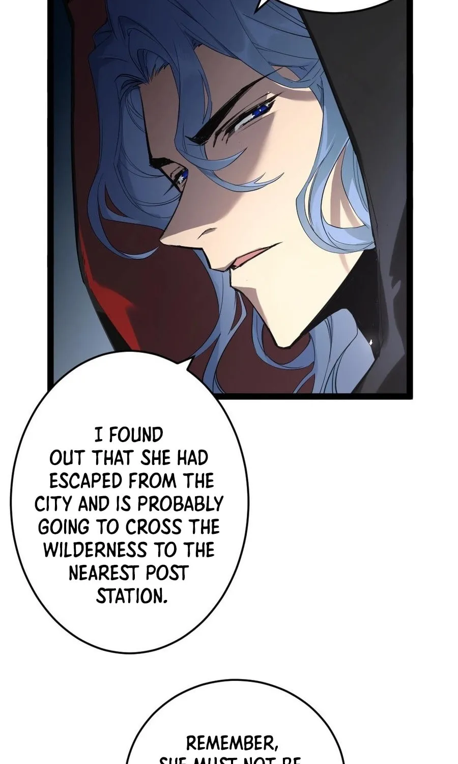 Overlord of Insects Chapter 5 page 26 - 