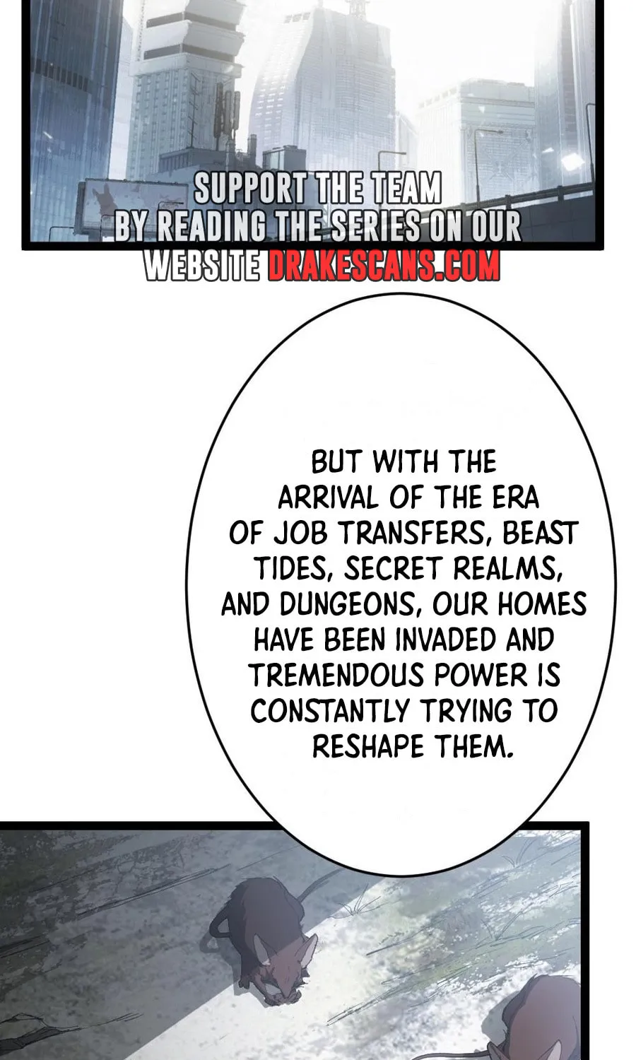 Overlord of Insects Chapter 5 page 29 - 