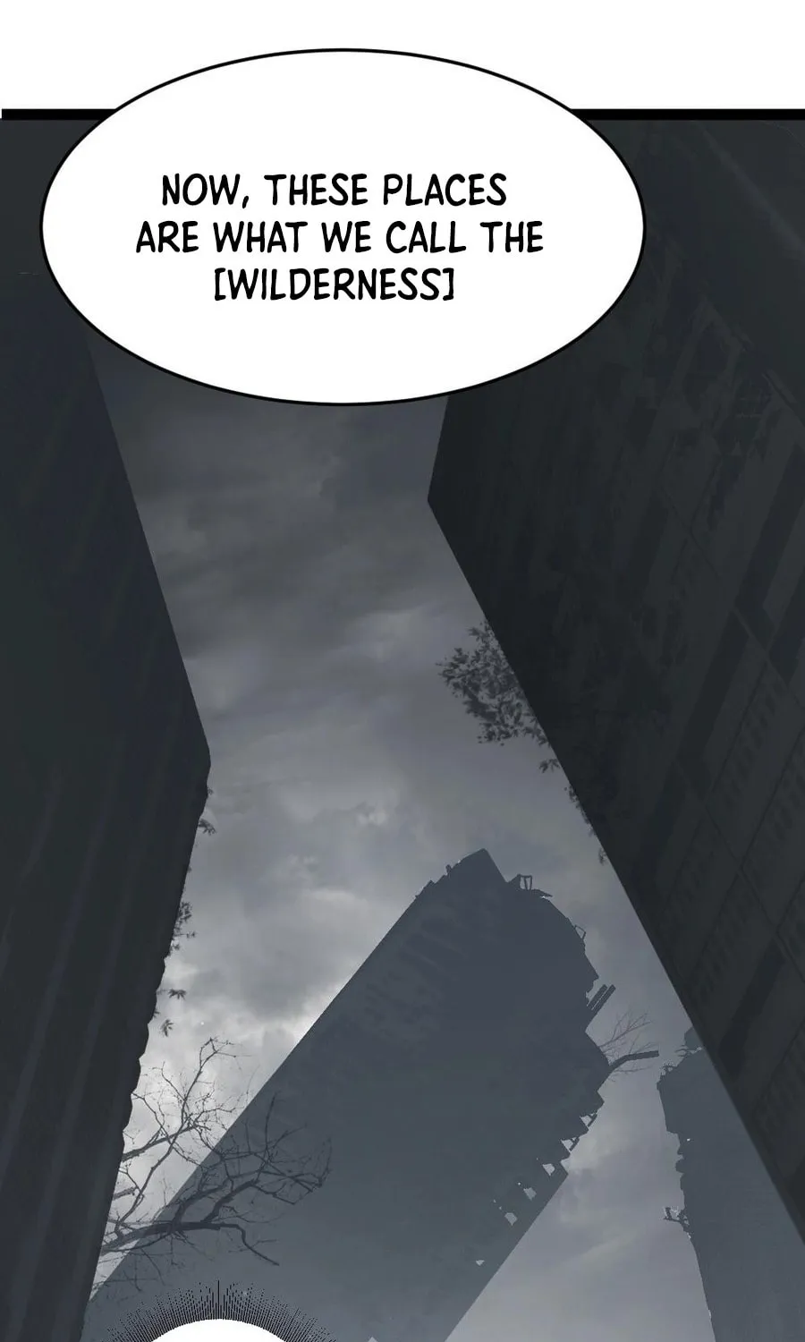 Overlord of Insects Chapter 5 page 32 - 