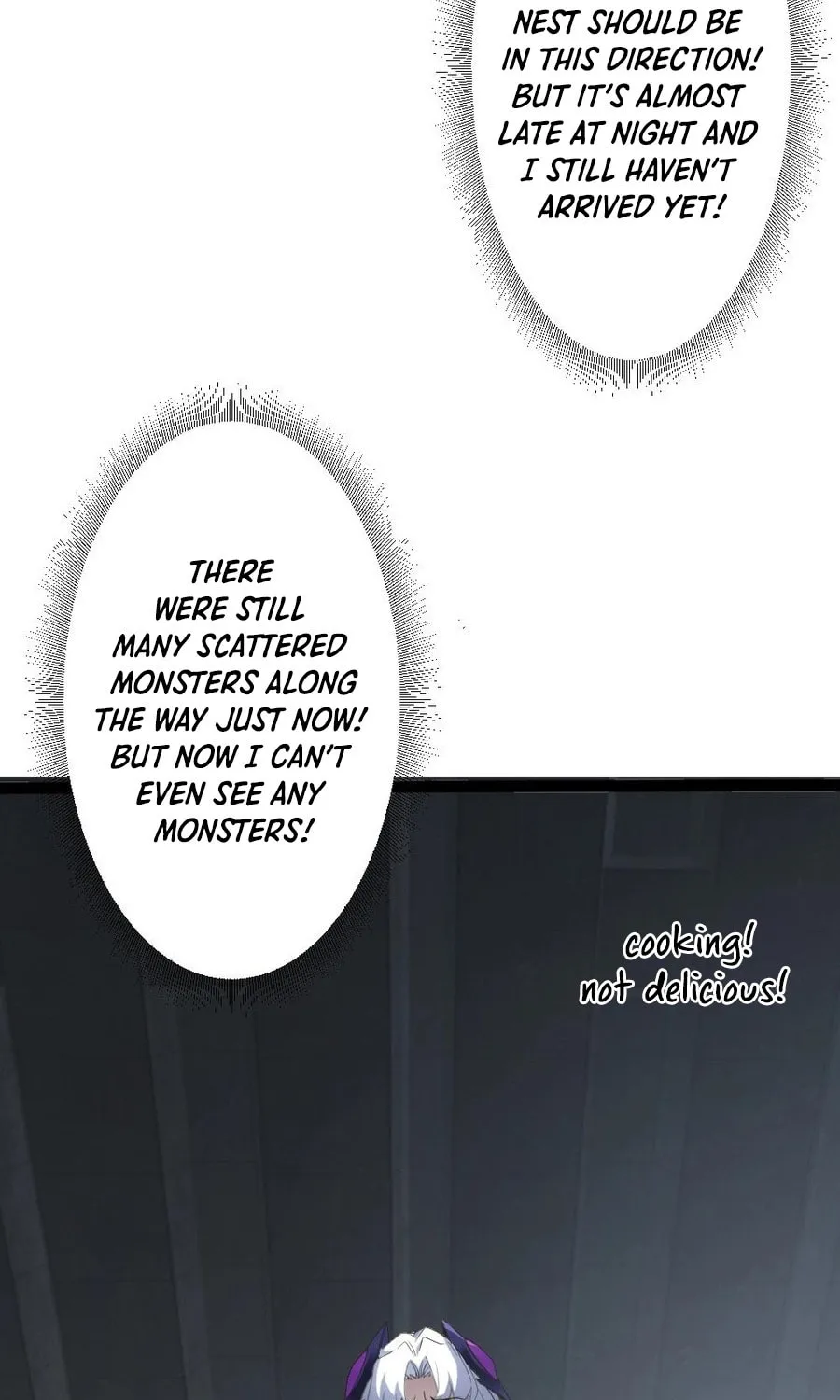 Overlord of Insects Chapter 5 page 34 - 